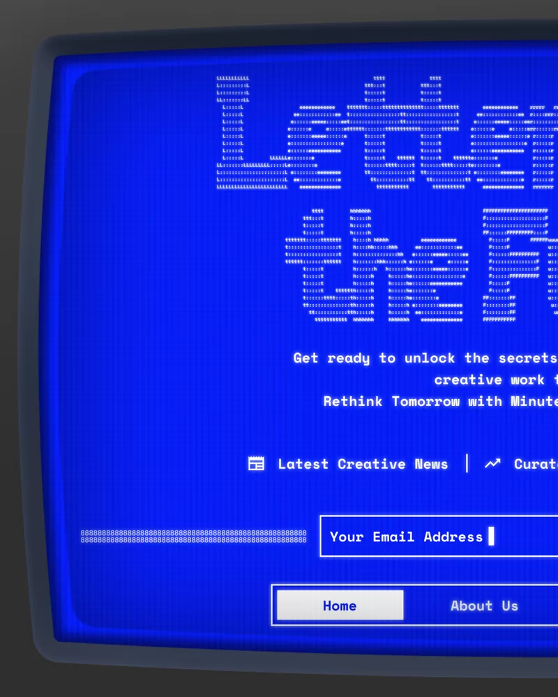FLFTF — UI
