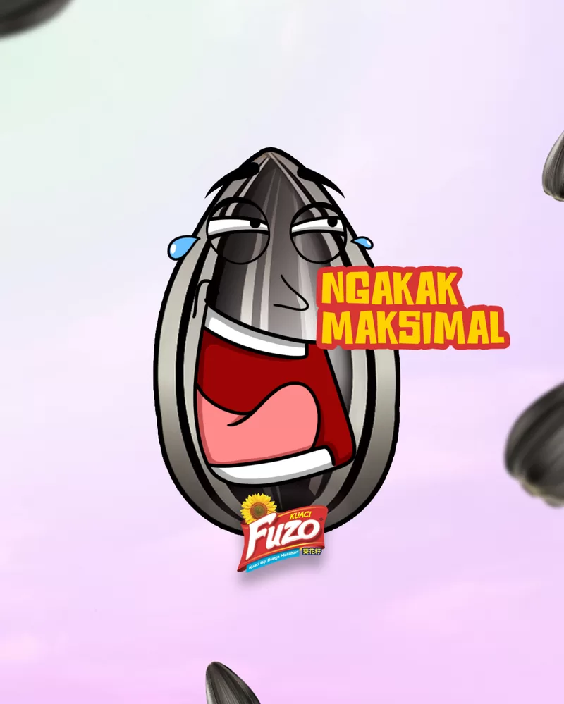 TK Fuzo